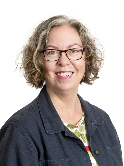 Agneta Larsson